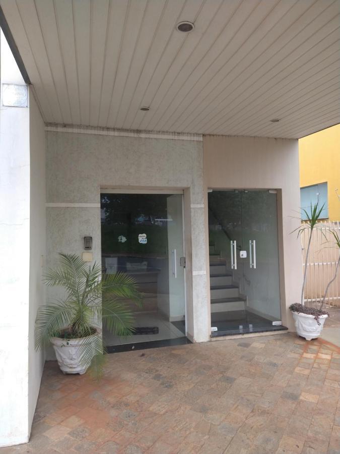 Hotel Dublin Araraquara Exterior foto