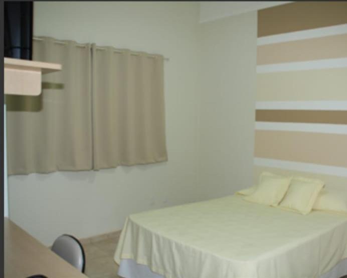 Hotel Dublin Araraquara Exterior foto